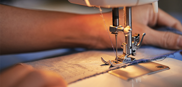 장애인 한땀한땀 공방 마스터과정